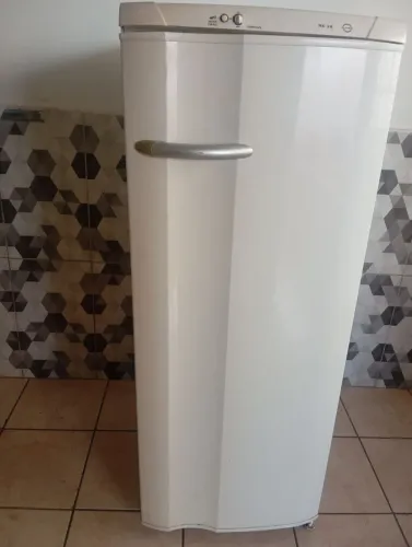 Geladeira Electrolux 240 Litros Usada