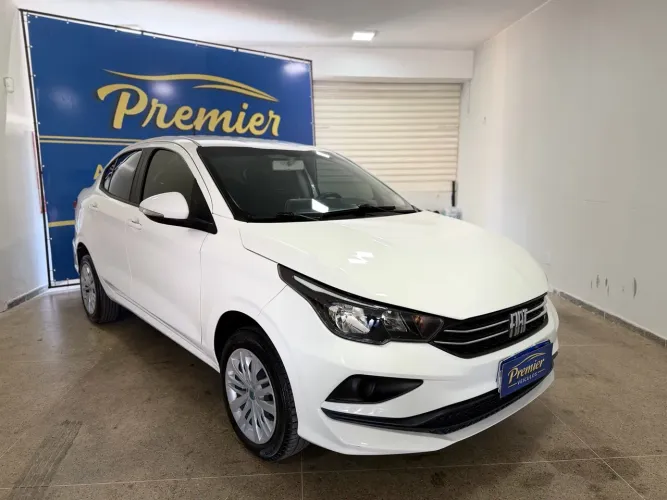 Fiat Cronos Drive 1.0 6V 2024