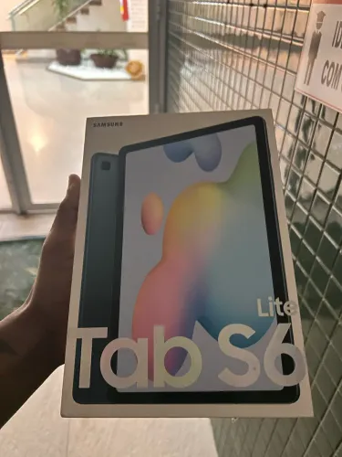 Tablet S6 lite