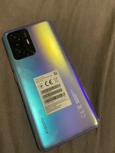 Xiaomi 11t pro 256gb snapdragon 888
