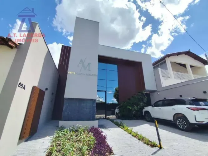 Andar Corporativo para Alugar - Melo