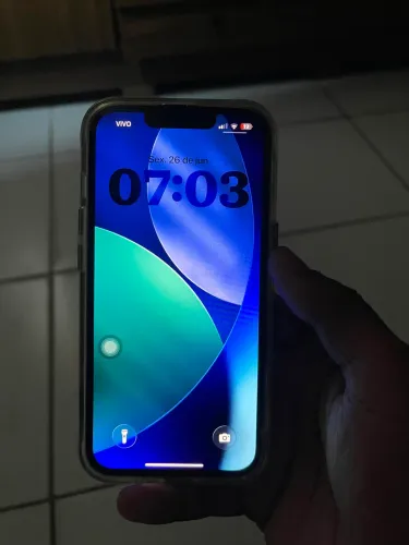 iPhone 13 Pro