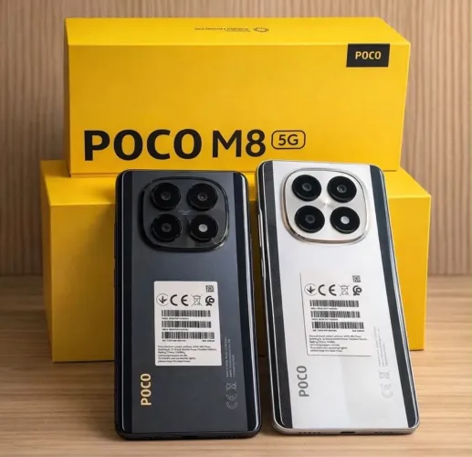 Xiaomi / Poco / Note / Samsung / Motorola