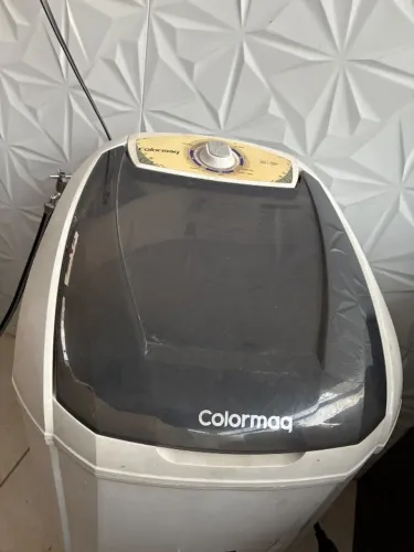Tanquinho Colormaq