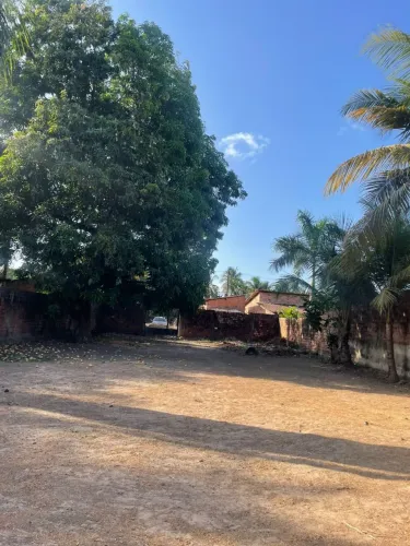 Vendo terreno/sitio - Ótima oportunidade 