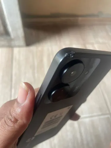 Vendo celular Redmi 13C