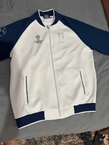 Casaco champions league original M
