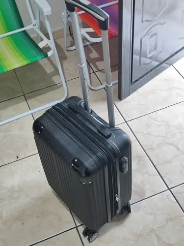 Mala de 10 kilos nova