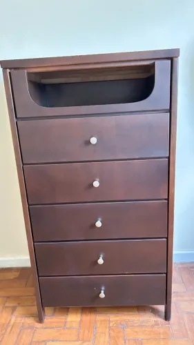 Móveis para quarto
