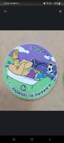 Copa toon