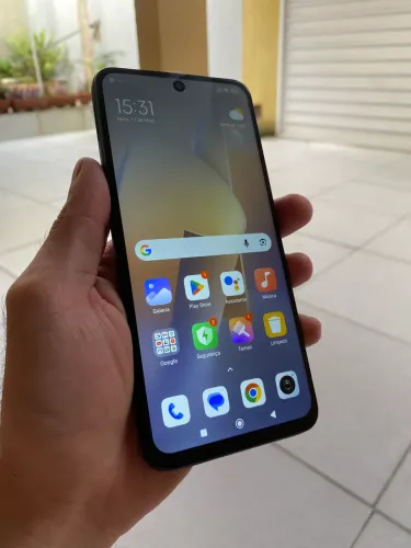 Xiaomi Note 11 - 128gb