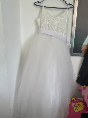 Vestido ABC 