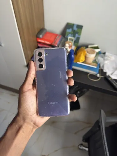 celular S21 5G