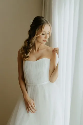 vestido de noiva