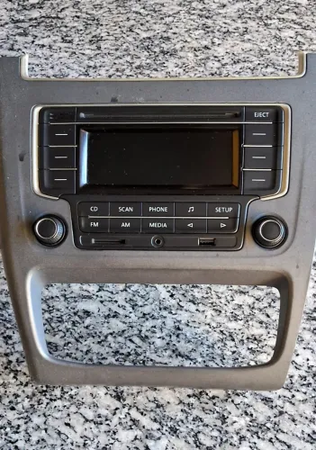 Radio Fox original