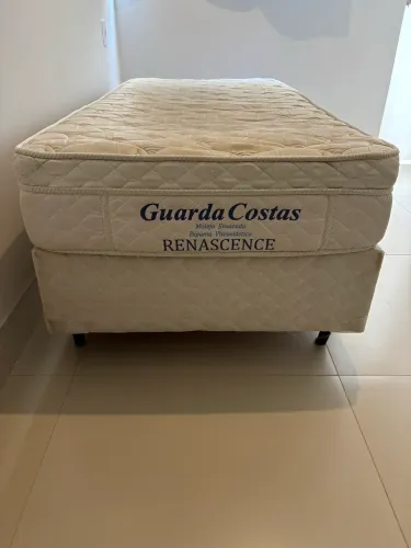 Colchão box solteiro Probel