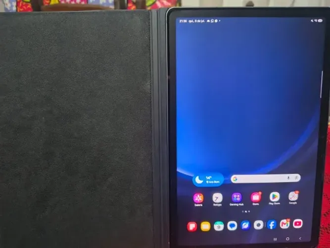Samsung Galaxy Tab S9 FE