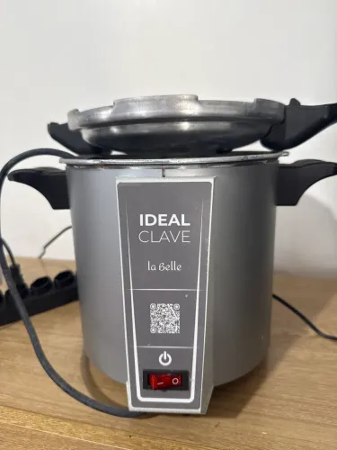 Autoclave