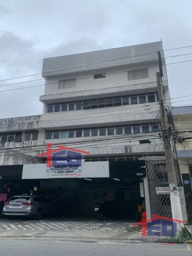 Comercial - Bela Vista