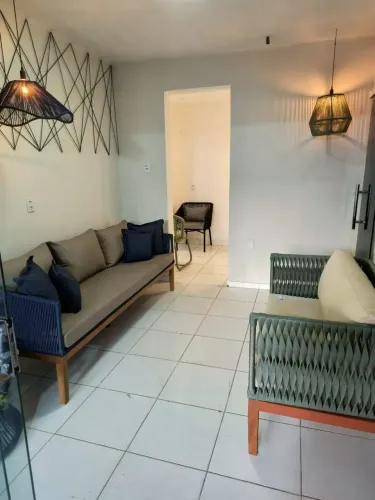 Excelente Oportunidade 4 Salas Comerciais para Alugar em Miramar/Tambauzinho, área externa