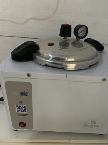 Auto clave