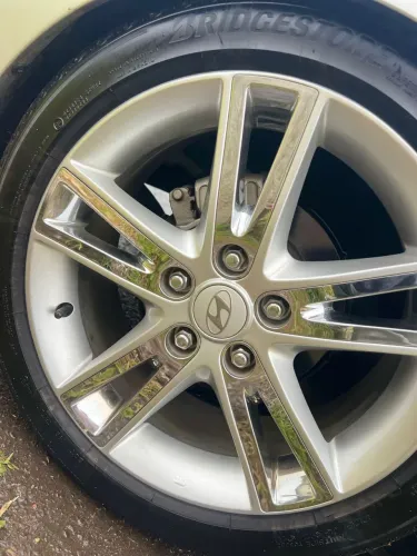 4 rodas 17/ i30