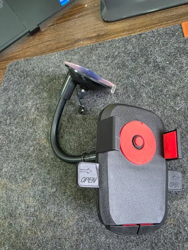 Suporte Veicular Para Celular