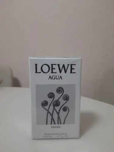 Aqua loewe 50ml