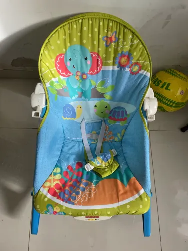 vende se cadeirinha de balanço