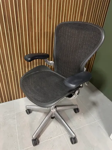 Herman Miller Aeron
