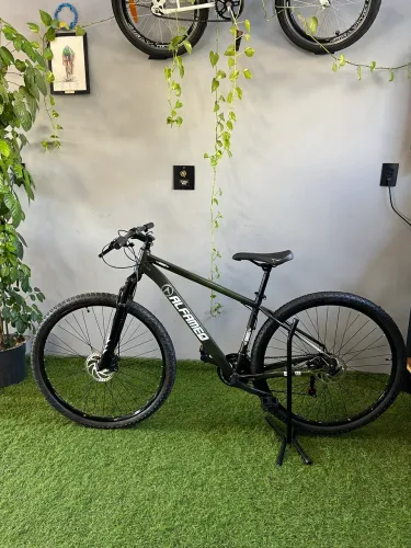 Bike Alfameq 29 21 Velocidade 