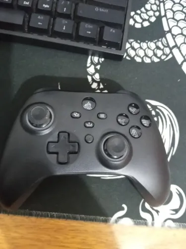 Controle ps5/Xbox séries S|X/computador