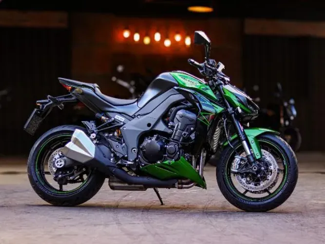 KAWASAKI Z 1000 R Edition 1000 cc