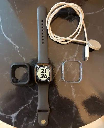 Apple Watch série x, 46mm