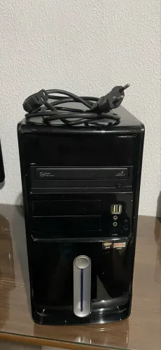 PC Antigo