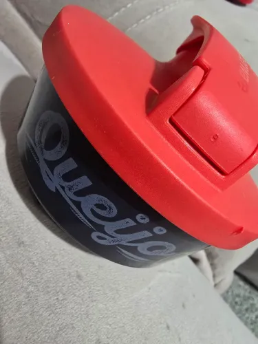Porta queijo Tupperware 200ml