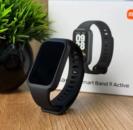 SmartBand Xiaomi 9 Active