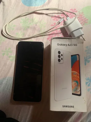 A23 5G