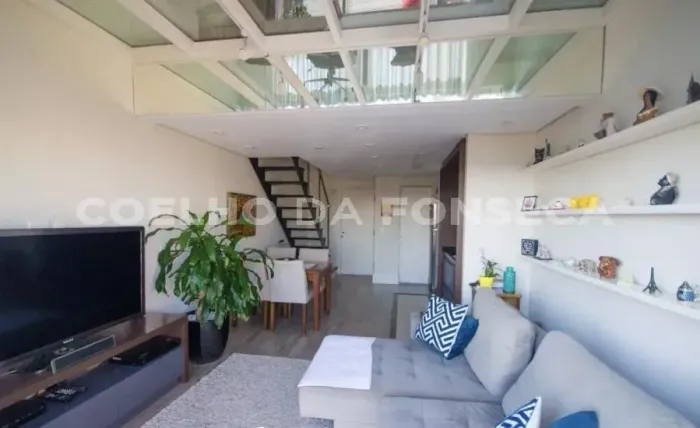 Loft - Vila Mariana/Sao Paulo