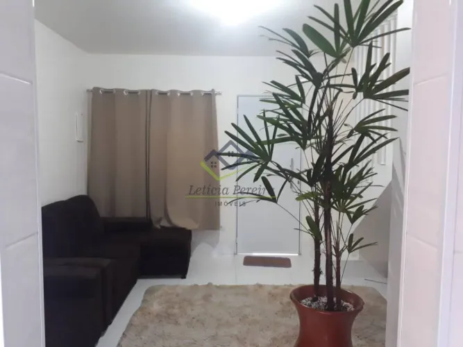 Sobrado com 2 quartos à venda, 60 m² por R$ 430.000 - Vila Perracini - Poá/SP