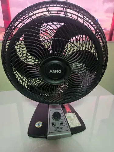 Ventilador arno 40 cm