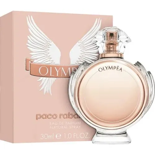 Olympea 30 ml perfume original lacrado
