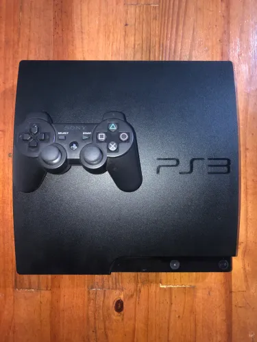 Console Slim