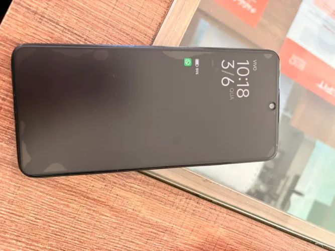 Redmi note 12 alguns detalhes