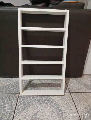 Esposotor de esmalte 