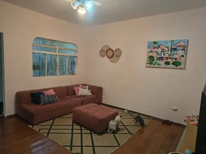 Excelente casa no bairro Brasil