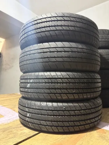 04 Pneus 165/70/14 Originais Vectra Semi Novos