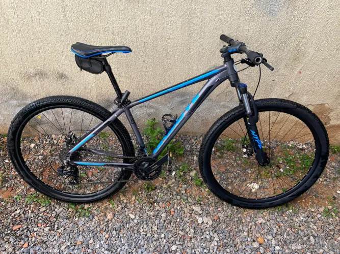 Bike Groove hype aro 29