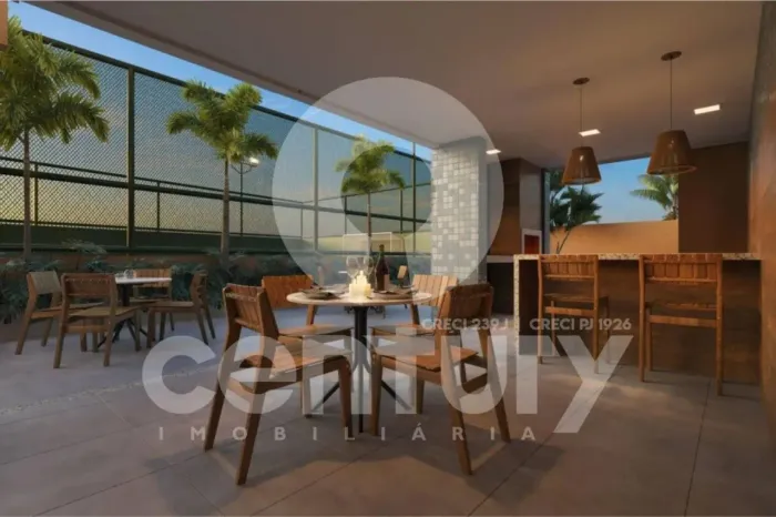 Apartamento a Venda no Poesia Art Home