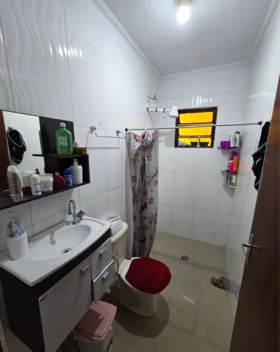 Casa a venda no Riacho fundo 1
